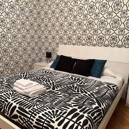 Flaminio Holidays Roma Ngoại thất bức ảnh