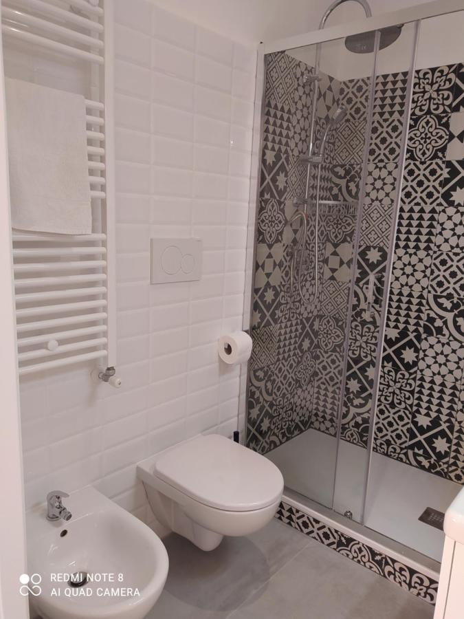 Flaminio Holidays Roma Ngoại thất bức ảnh