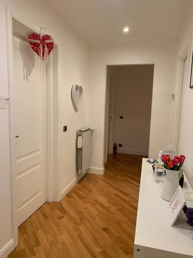 Flaminio Holidays Roma Ngoại thất bức ảnh