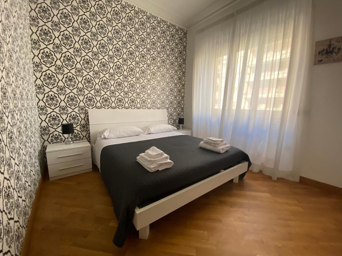 Flaminio Holidays Roma Ngoại thất bức ảnh
