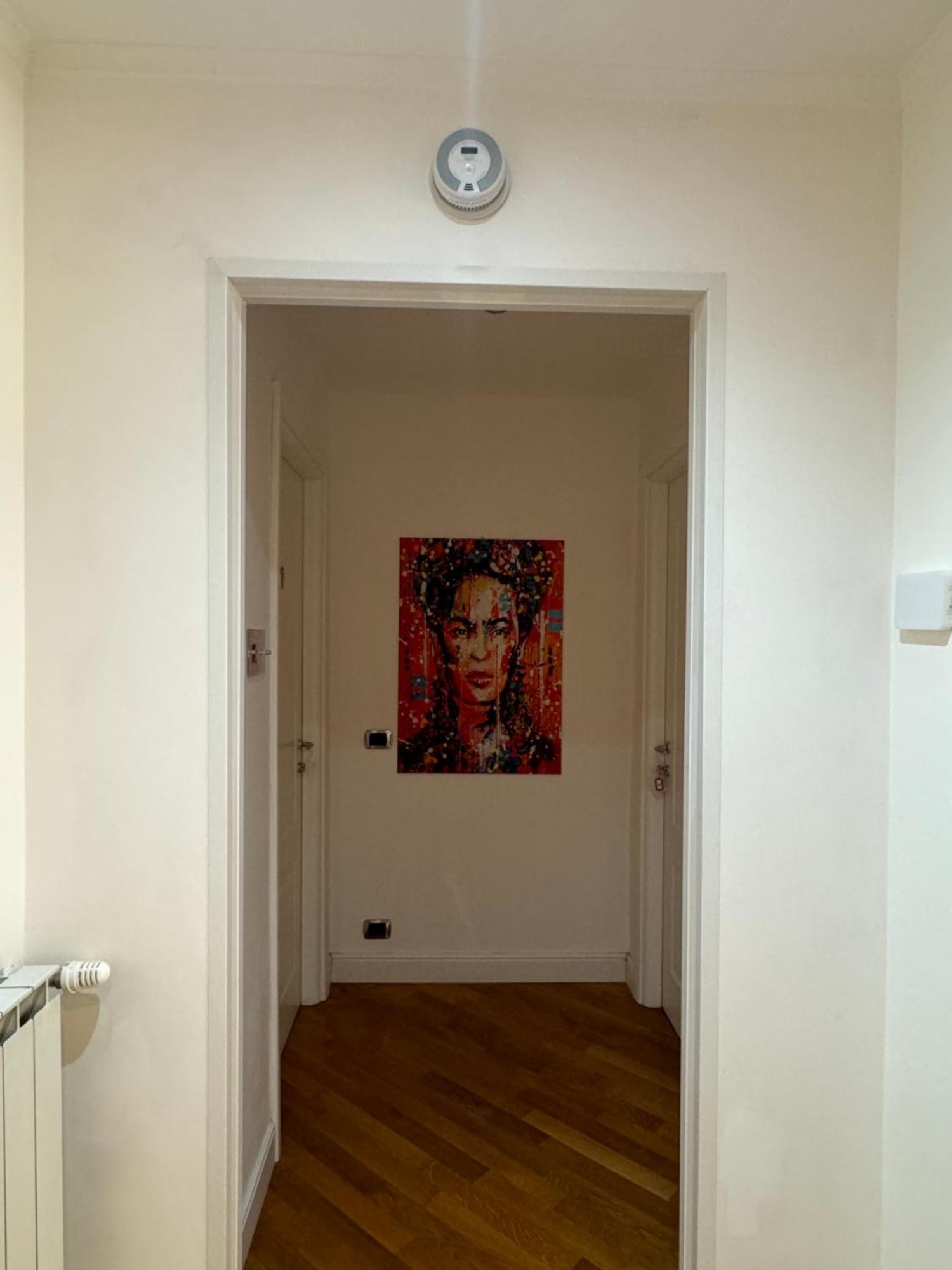 Flaminio Holidays Roma Ngoại thất bức ảnh