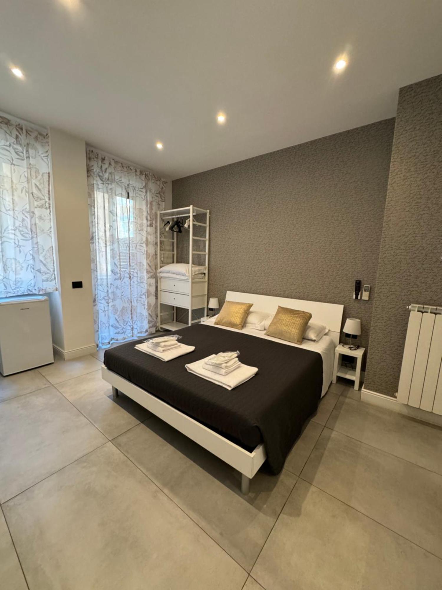 Flaminio Holidays Roma Ngoại thất bức ảnh