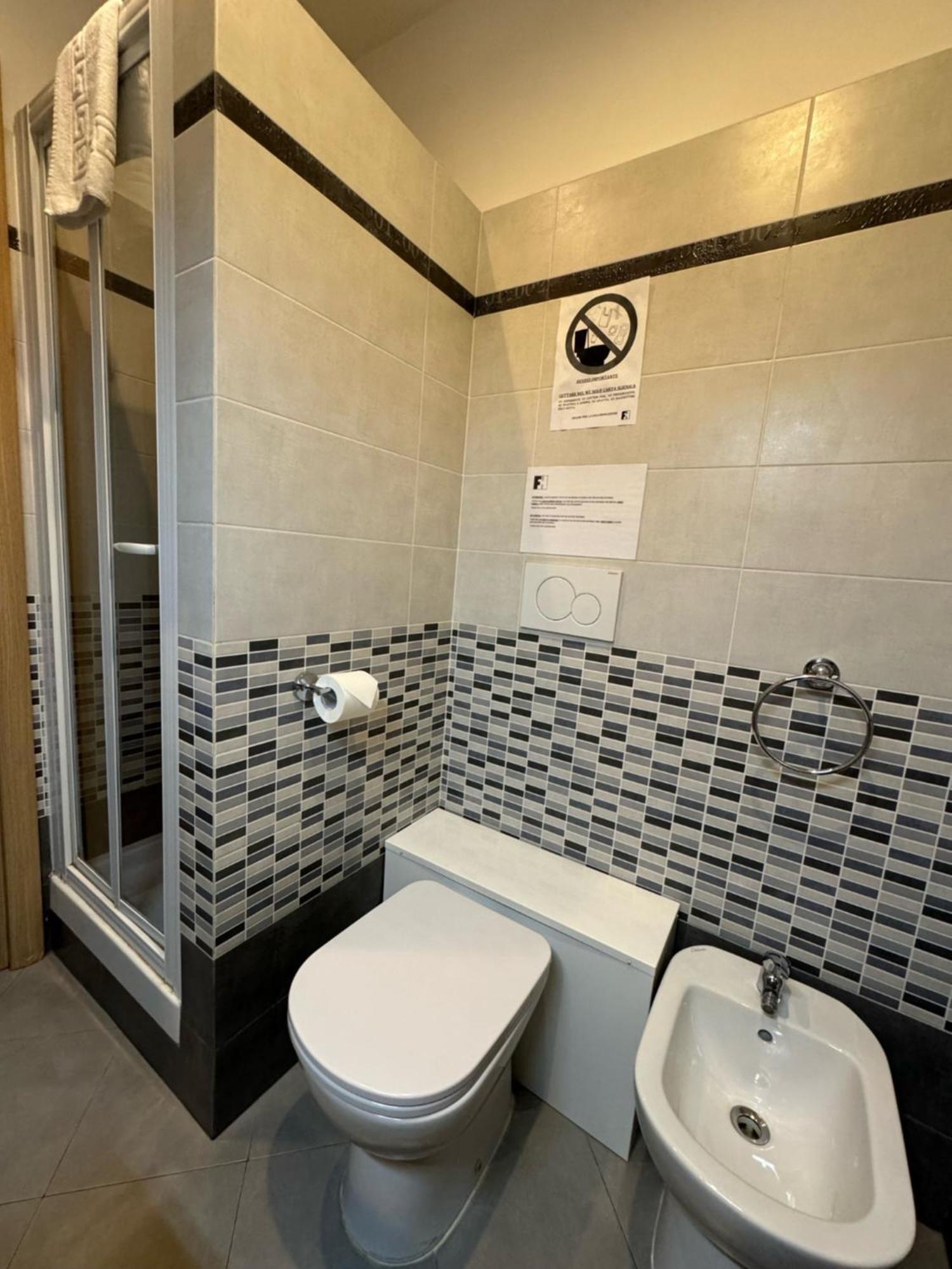 Flaminio Holidays Roma Ngoại thất bức ảnh