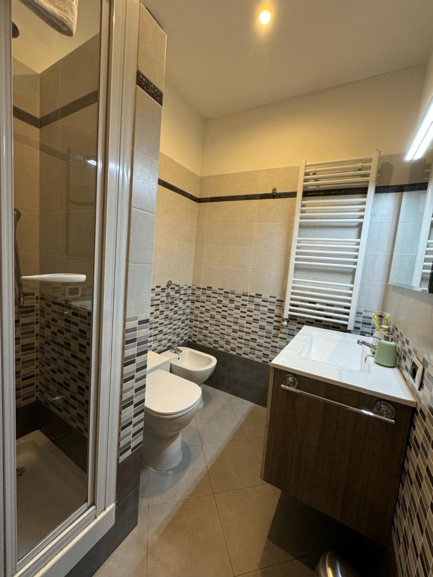 Flaminio Holidays Roma Ngoại thất bức ảnh