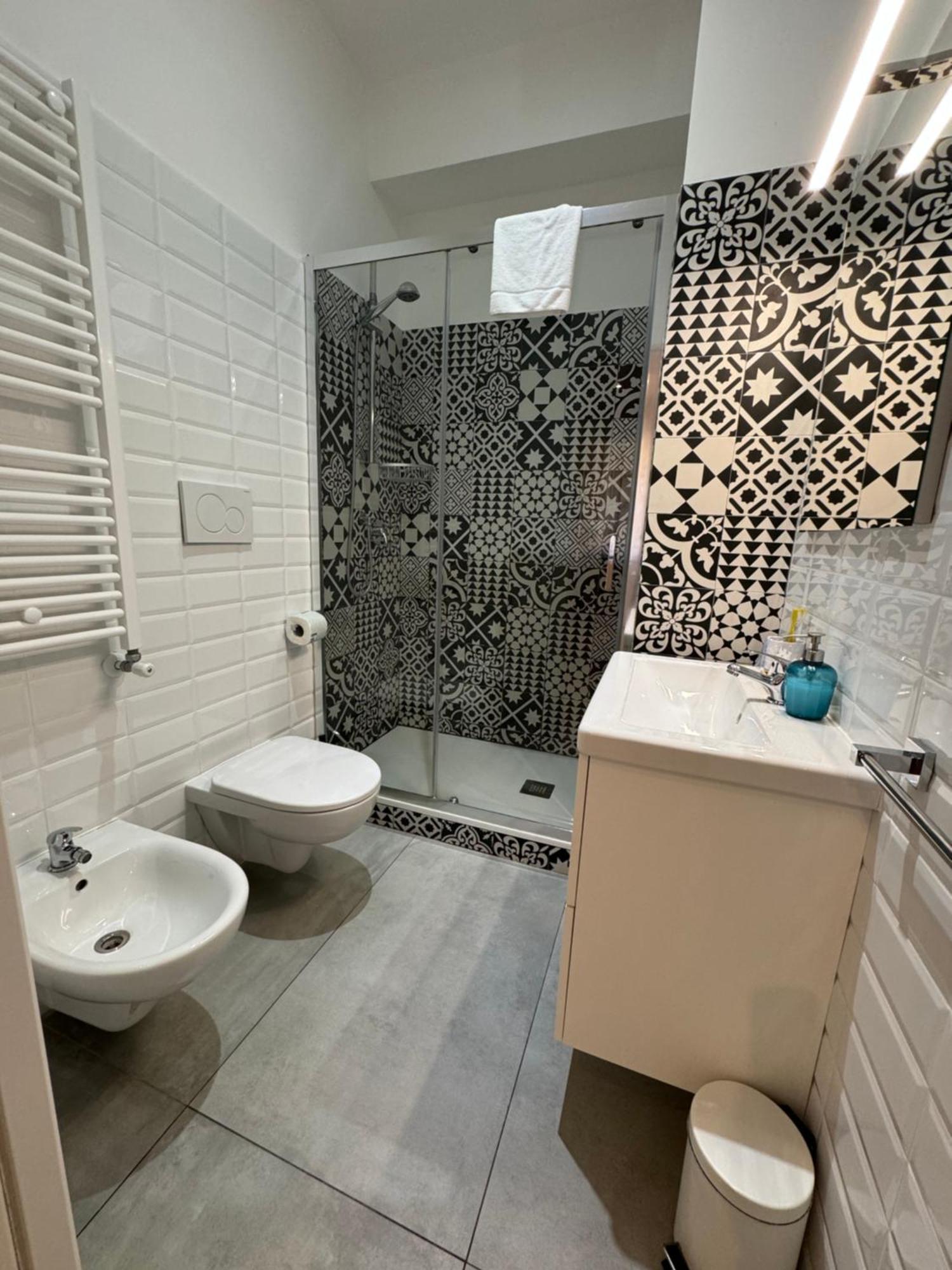 Flaminio Holidays Roma Ngoại thất bức ảnh