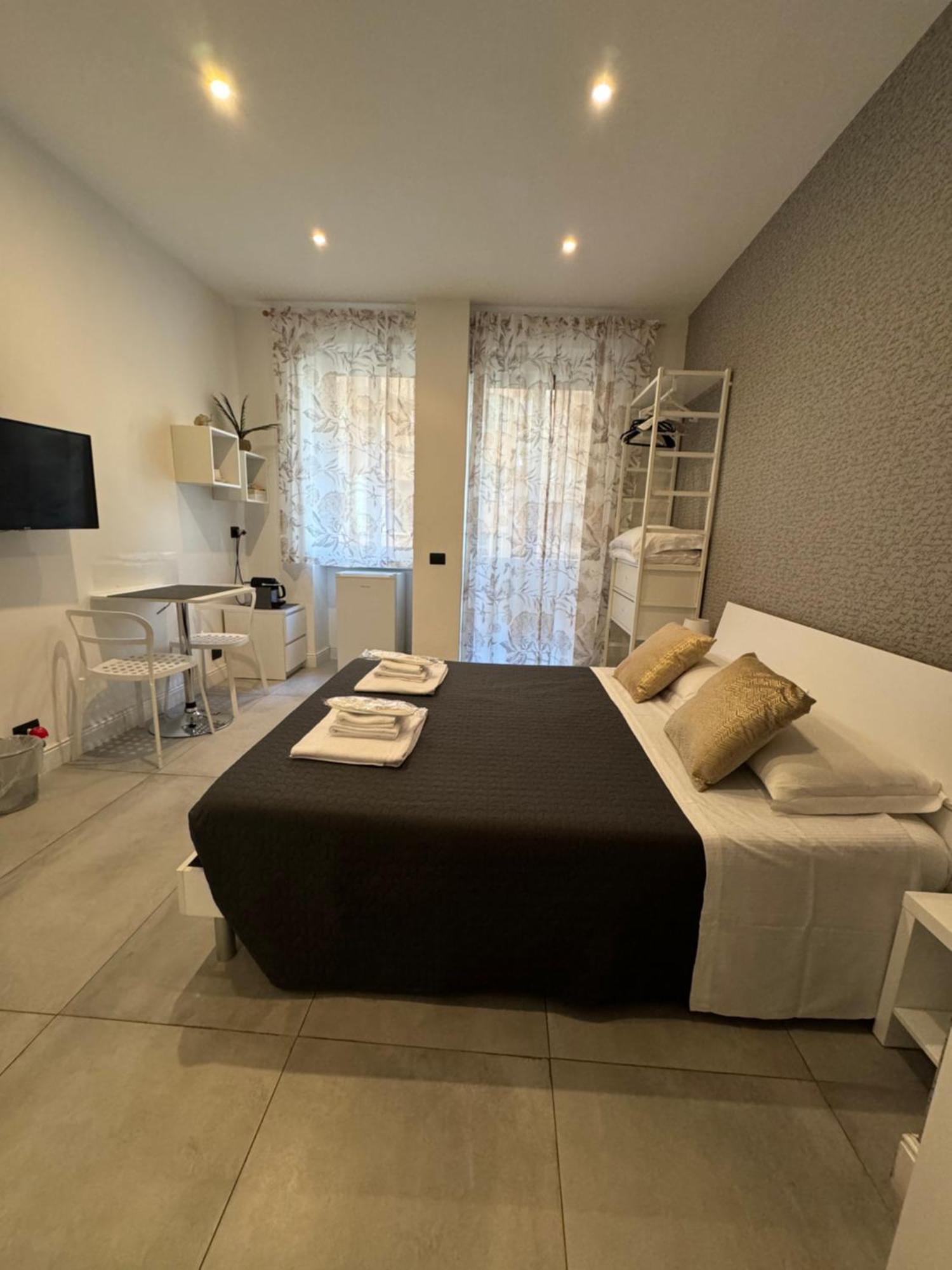 Flaminio Holidays Roma Ngoại thất bức ảnh