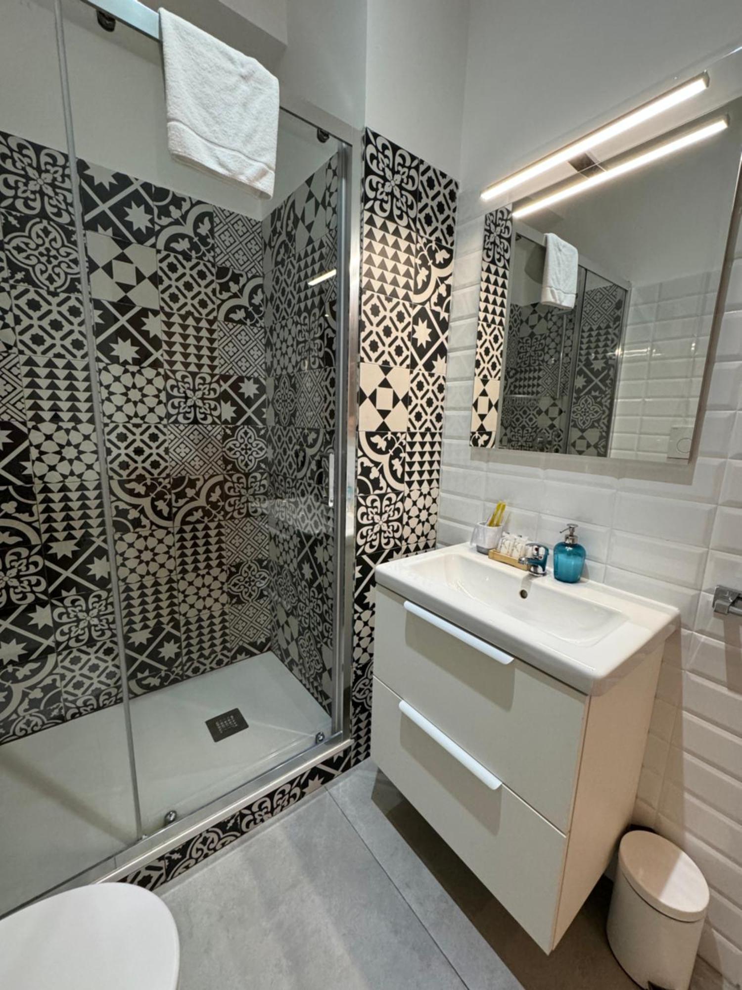 Flaminio Holidays Roma Ngoại thất bức ảnh