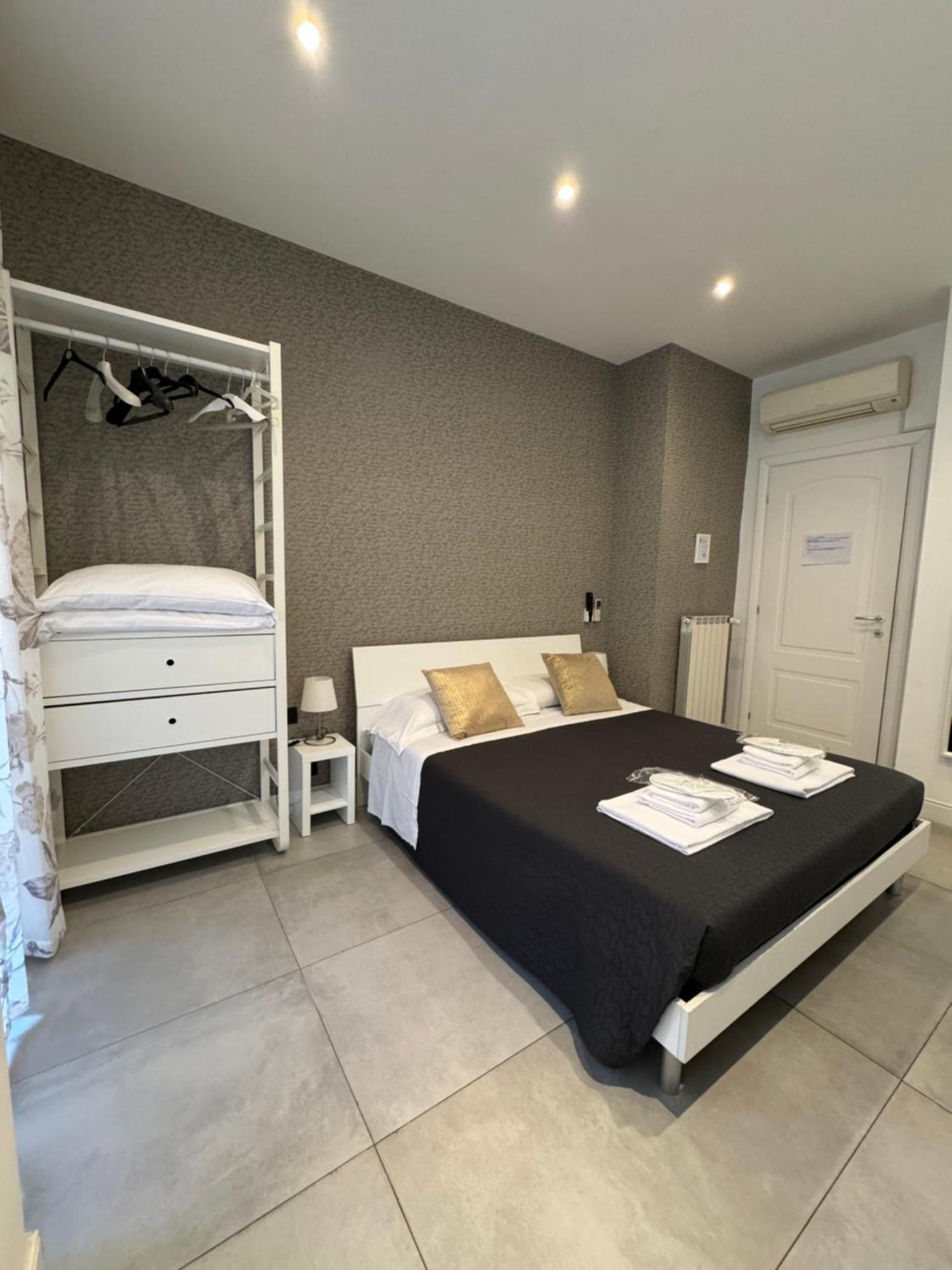 Flaminio Holidays Roma Ngoại thất bức ảnh