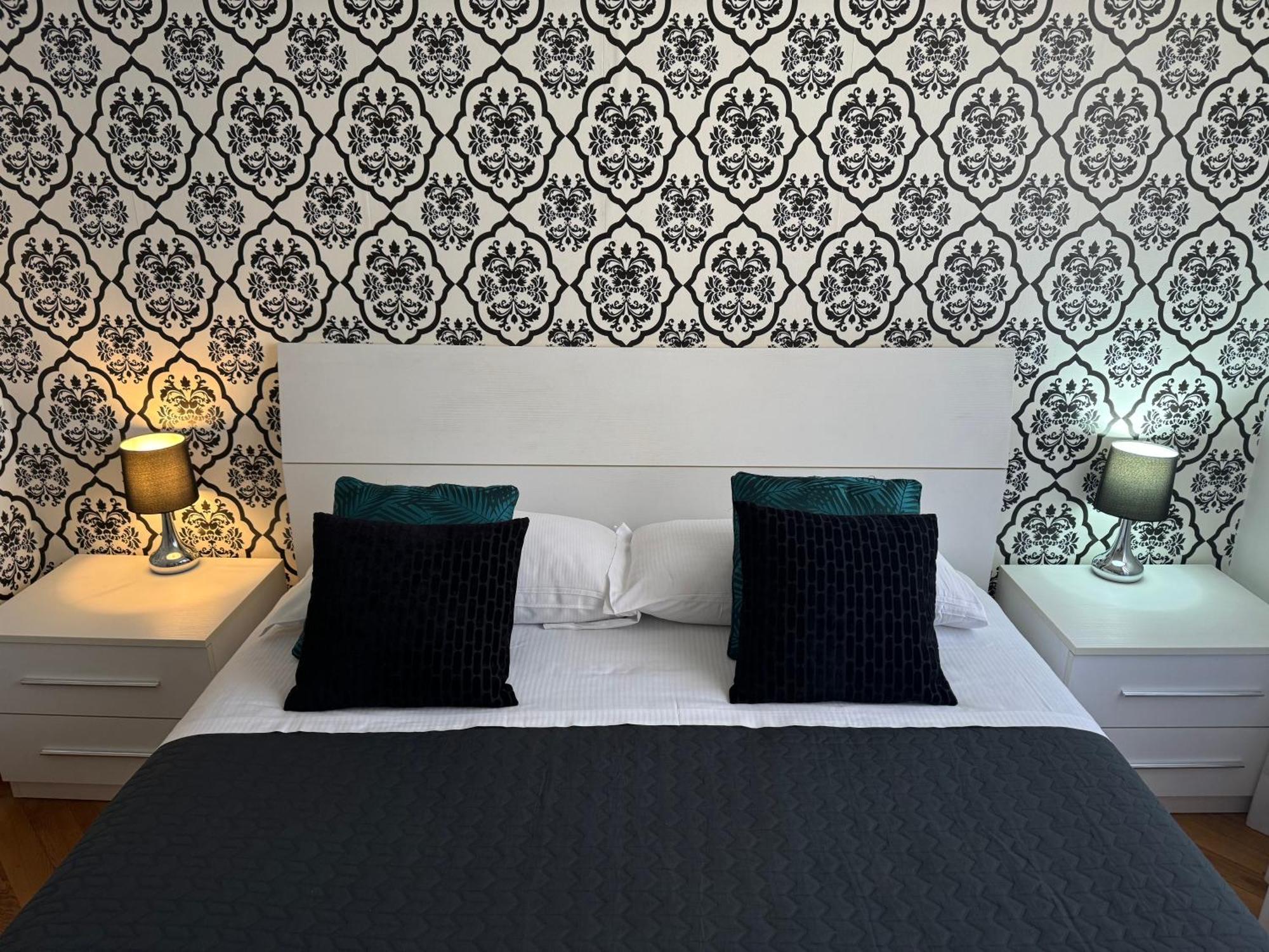 Flaminio Holidays Roma Ngoại thất bức ảnh