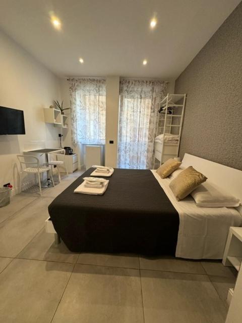 Flaminio Holidays Roma Ngoại thất bức ảnh