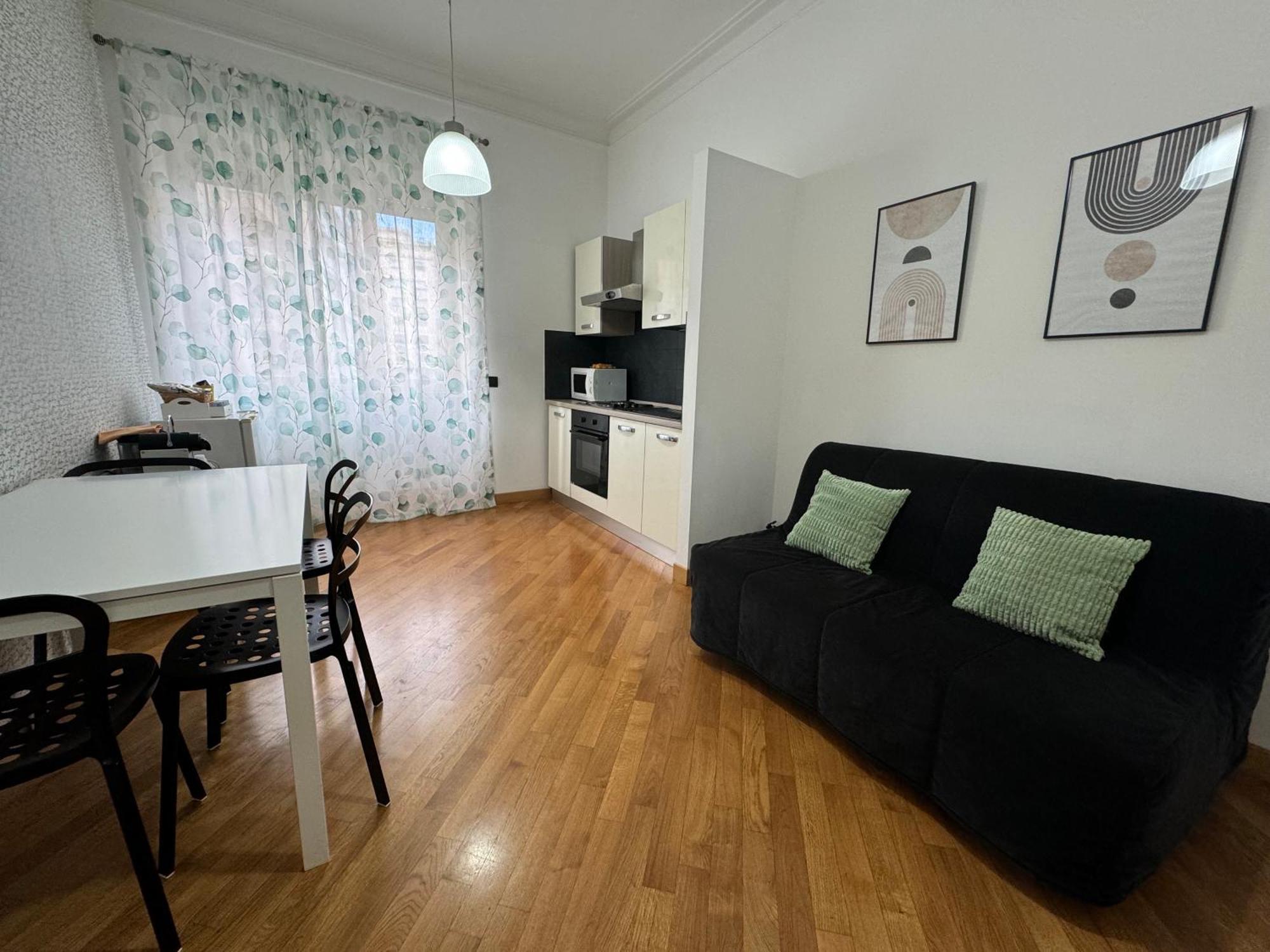 Flaminio Holidays Roma Ngoại thất bức ảnh