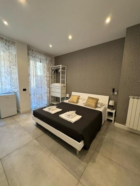Flaminio Holidays Roma Ngoại thất bức ảnh