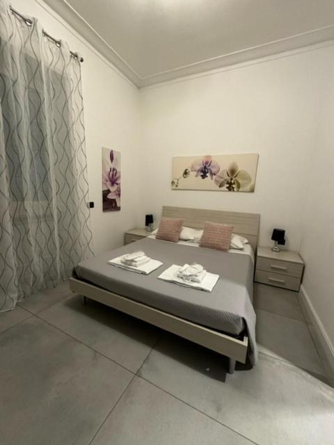 Flaminio Holidays Roma Ngoại thất bức ảnh