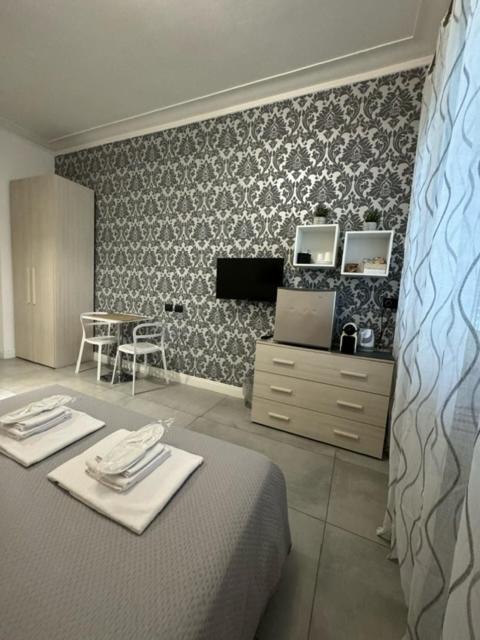 Flaminio Holidays Roma Ngoại thất bức ảnh