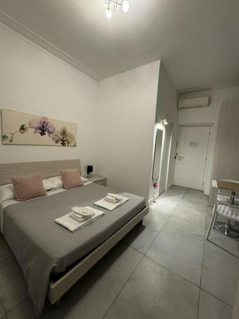 Flaminio Holidays Roma Ngoại thất bức ảnh