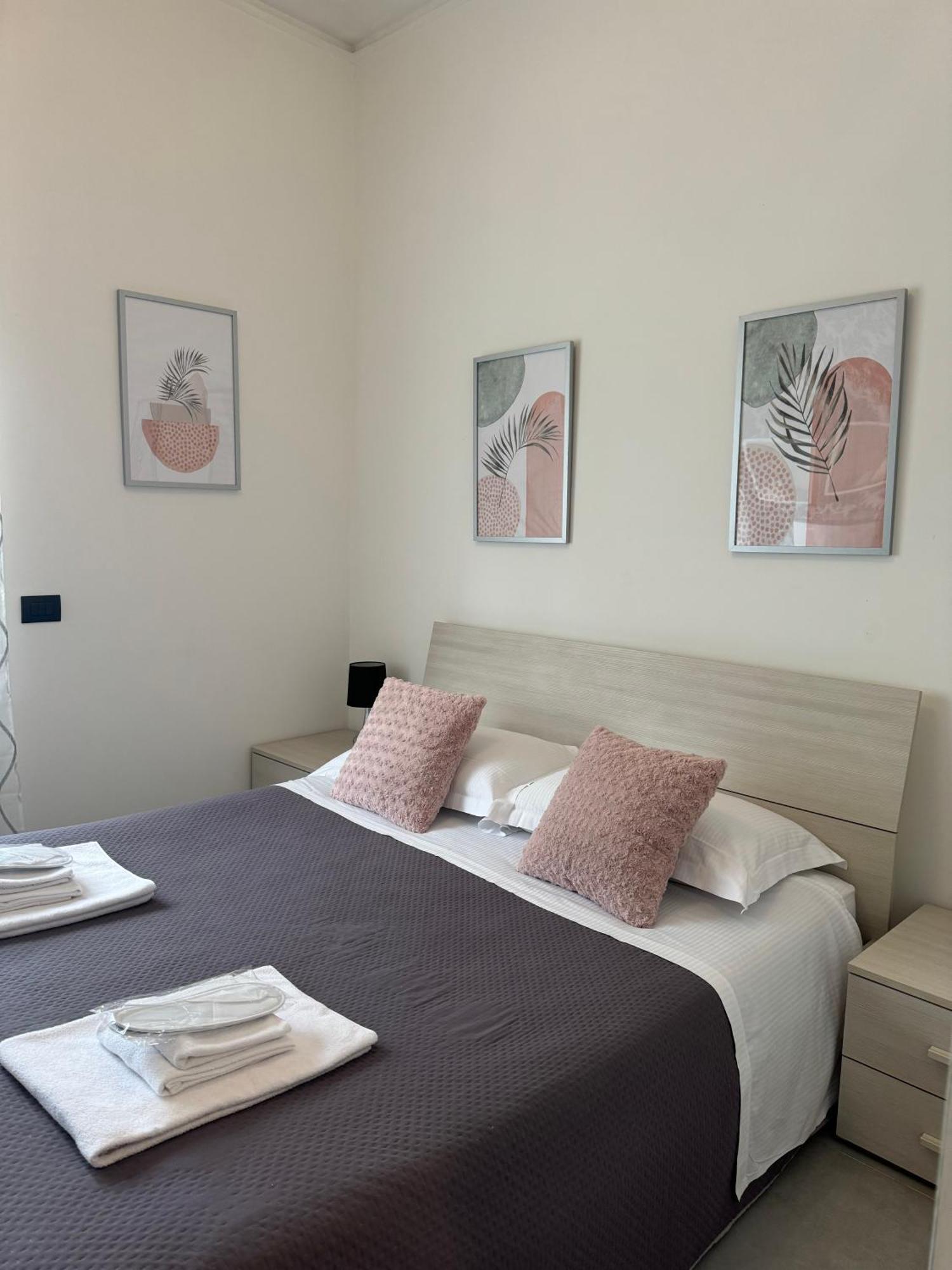 Flaminio Holidays Roma Ngoại thất bức ảnh