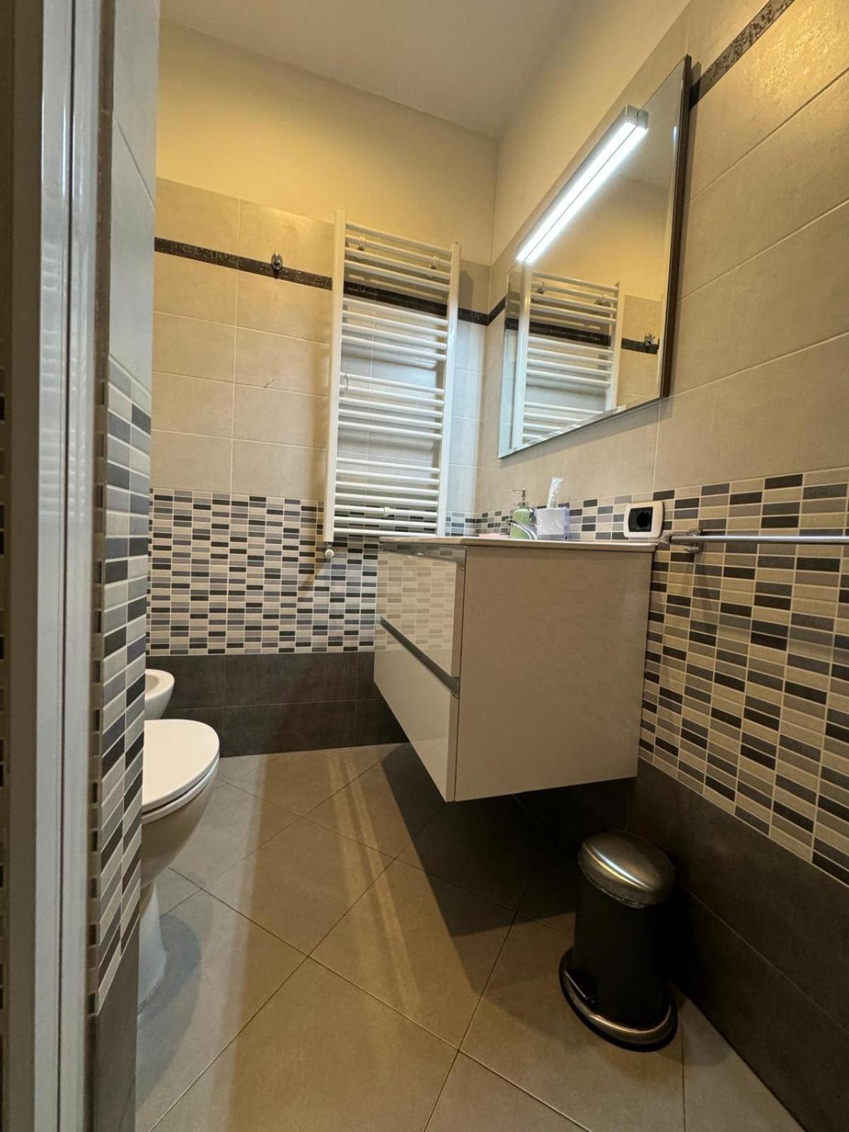 Flaminio Holidays Roma Ngoại thất bức ảnh