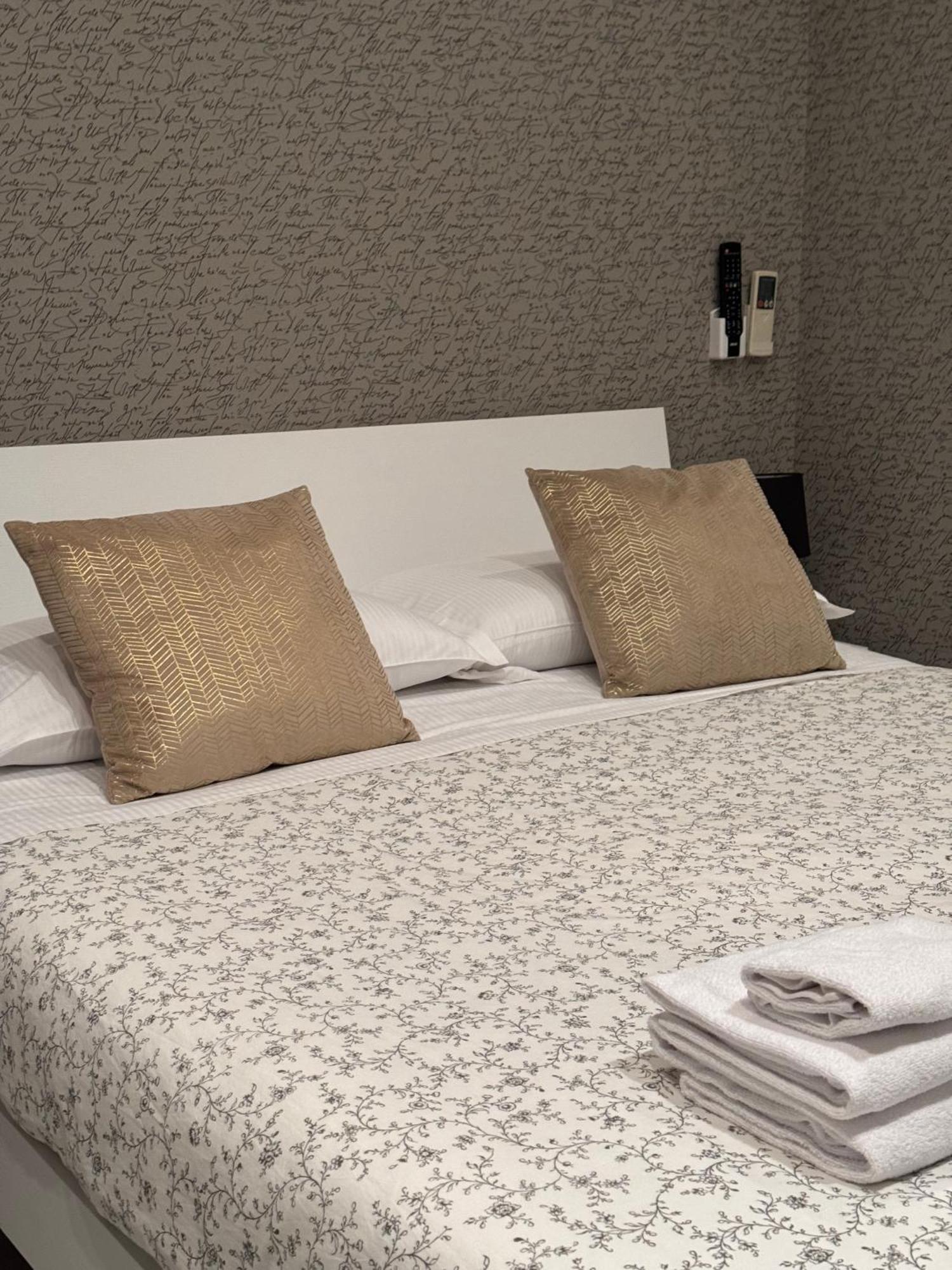 Flaminio Holidays Roma Ngoại thất bức ảnh