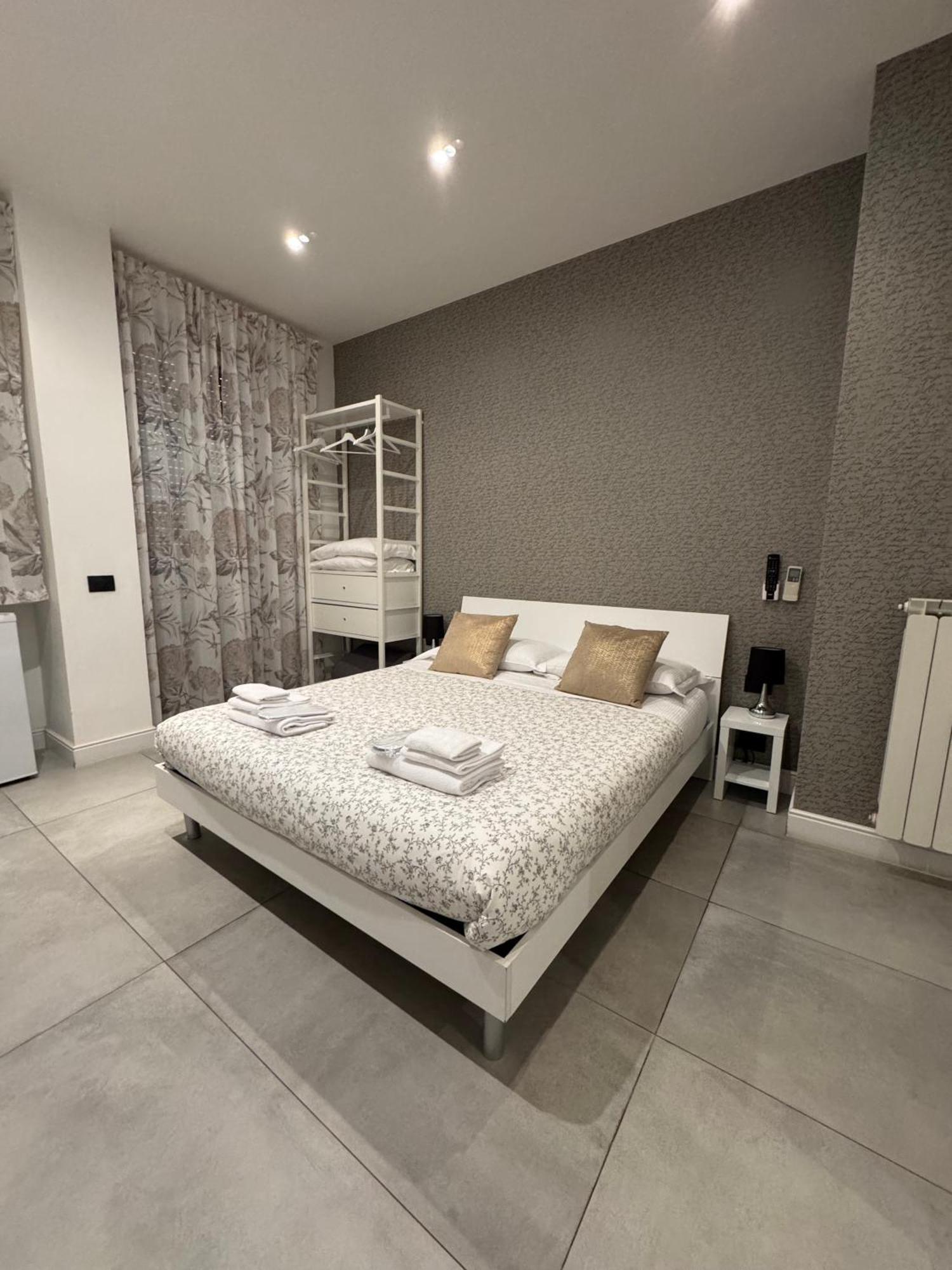 Flaminio Holidays Roma Ngoại thất bức ảnh