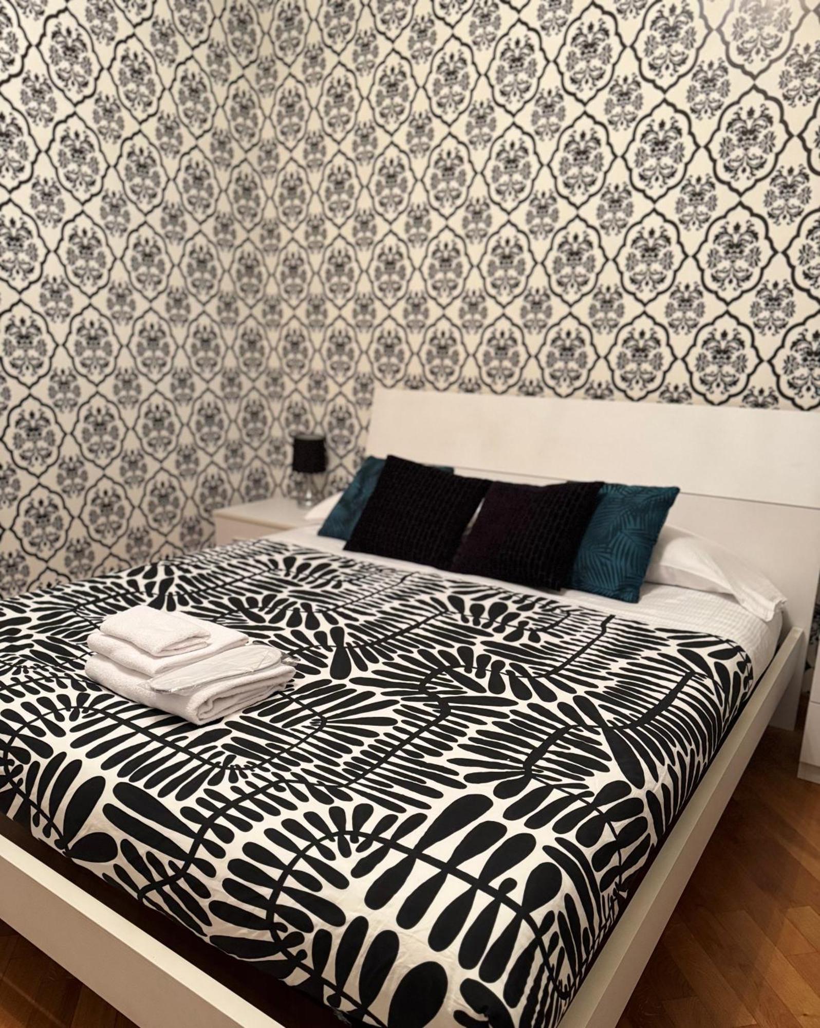 Flaminio Holidays Roma Ngoại thất bức ảnh