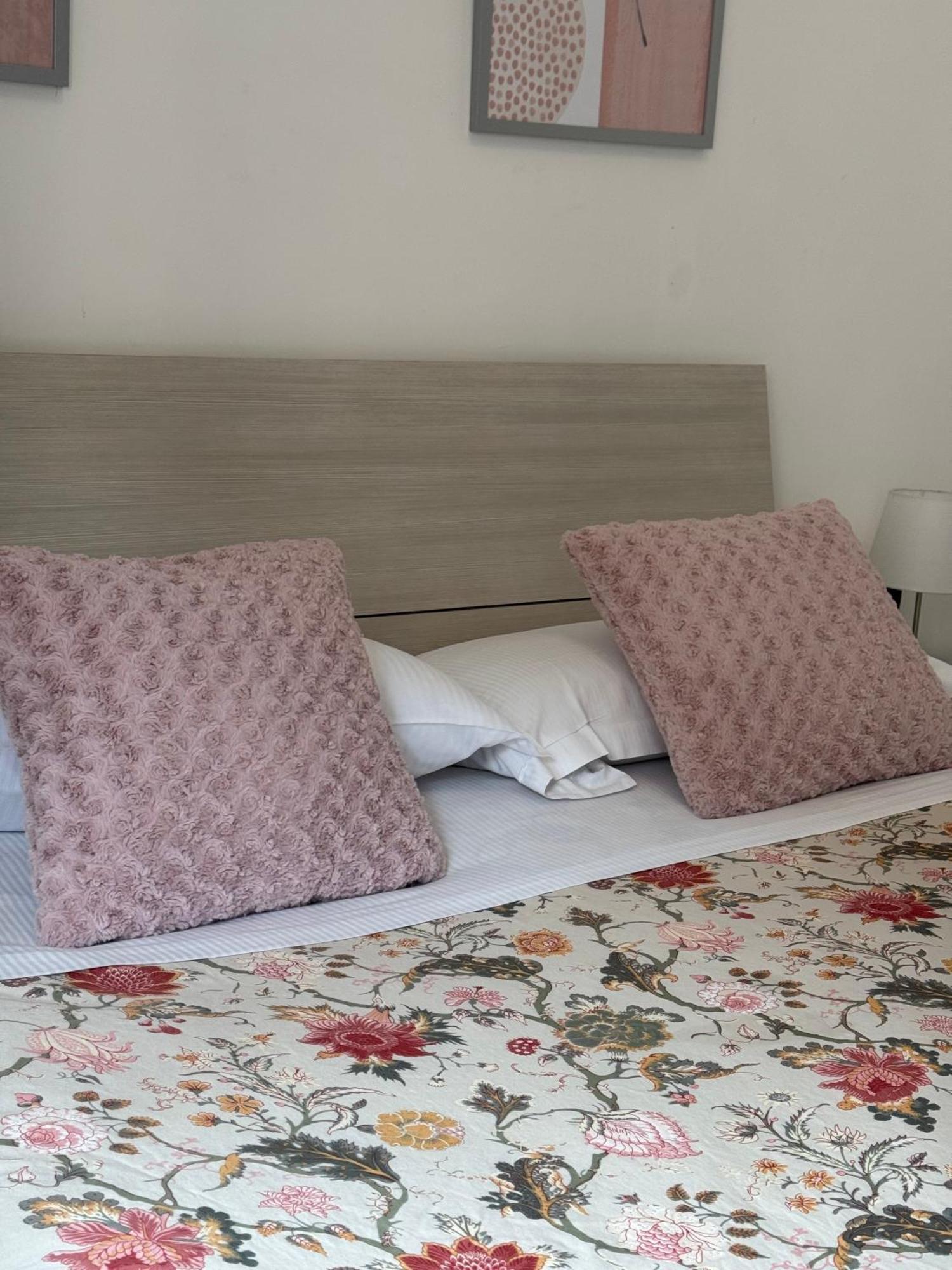 Flaminio Holidays Roma Ngoại thất bức ảnh