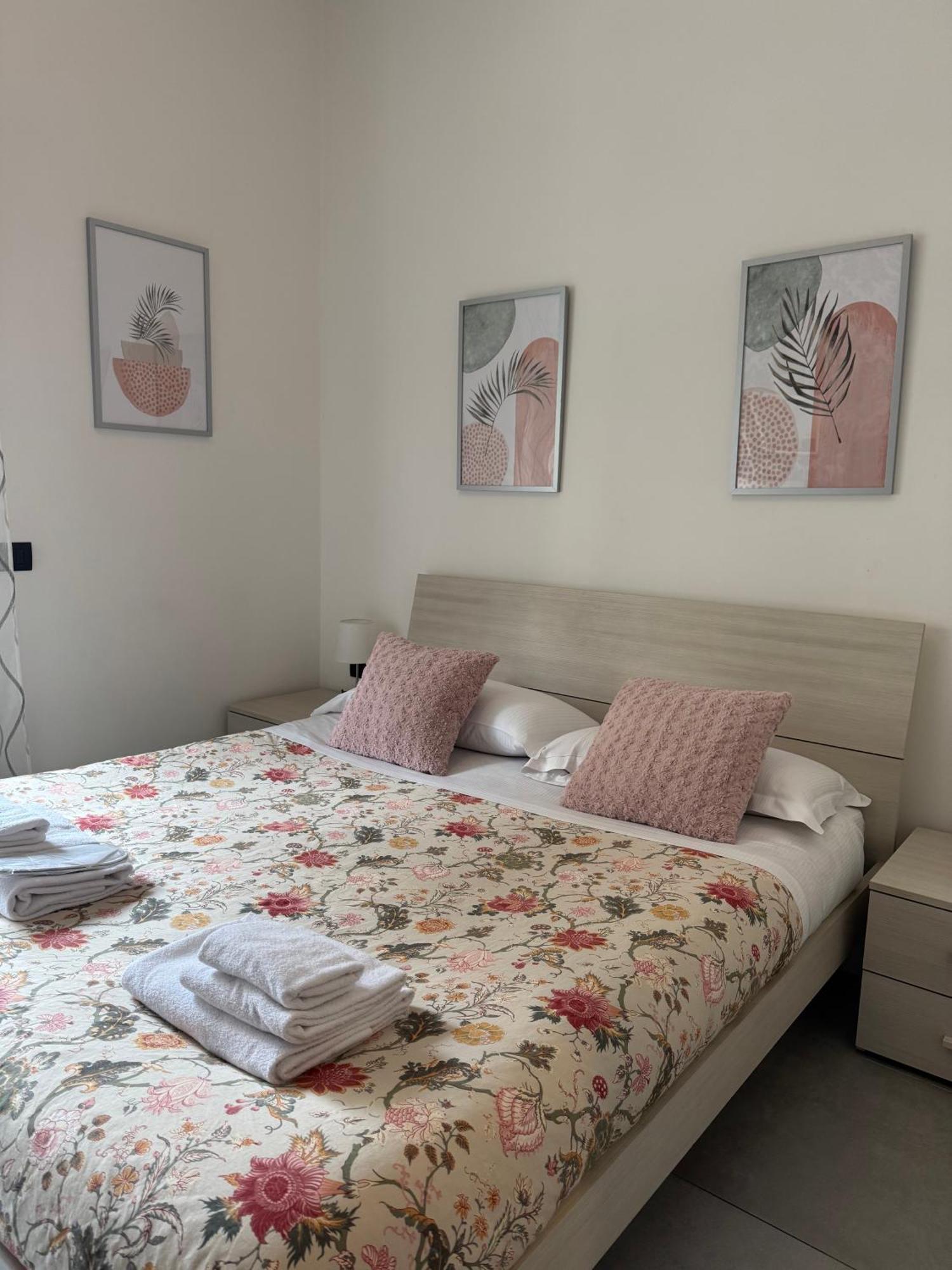Flaminio Holidays Roma Ngoại thất bức ảnh