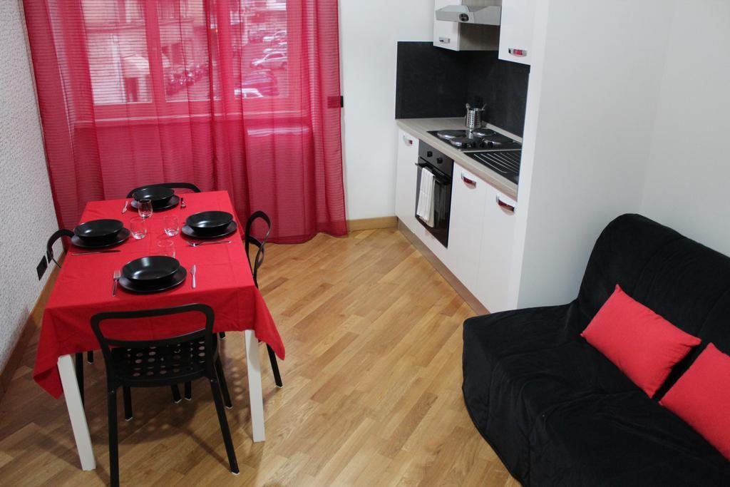 Flaminio Holidays Roma Ngoại thất bức ảnh