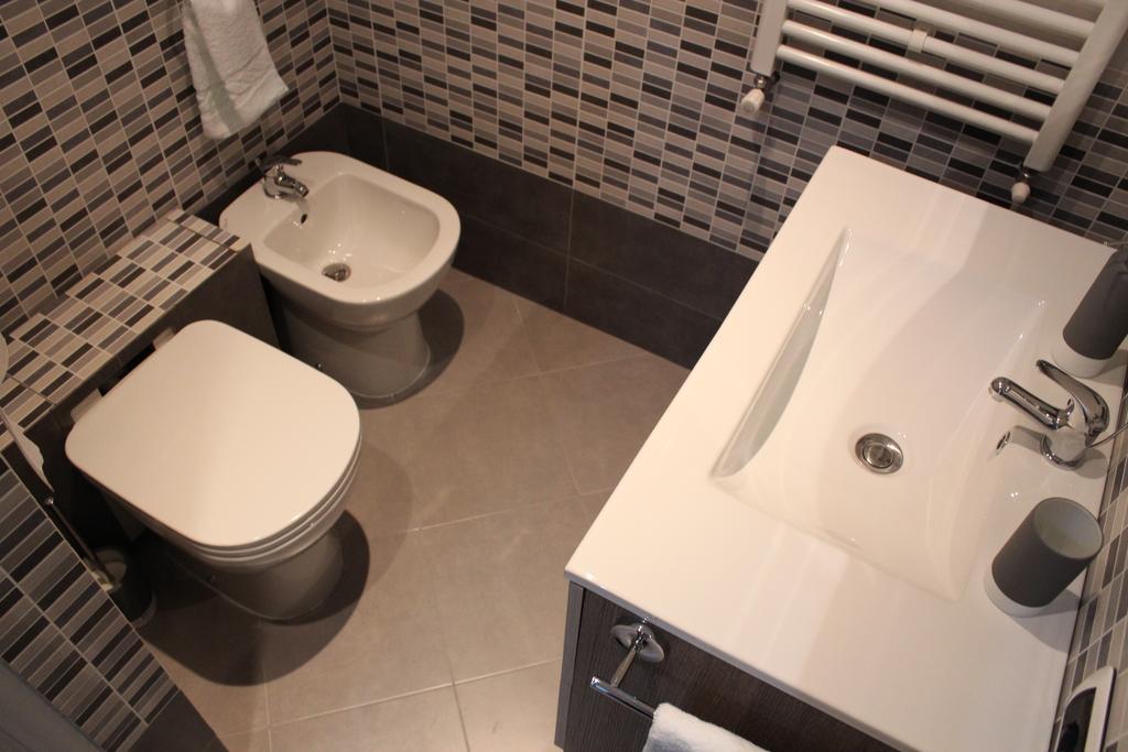 Flaminio Holidays Roma Ngoại thất bức ảnh