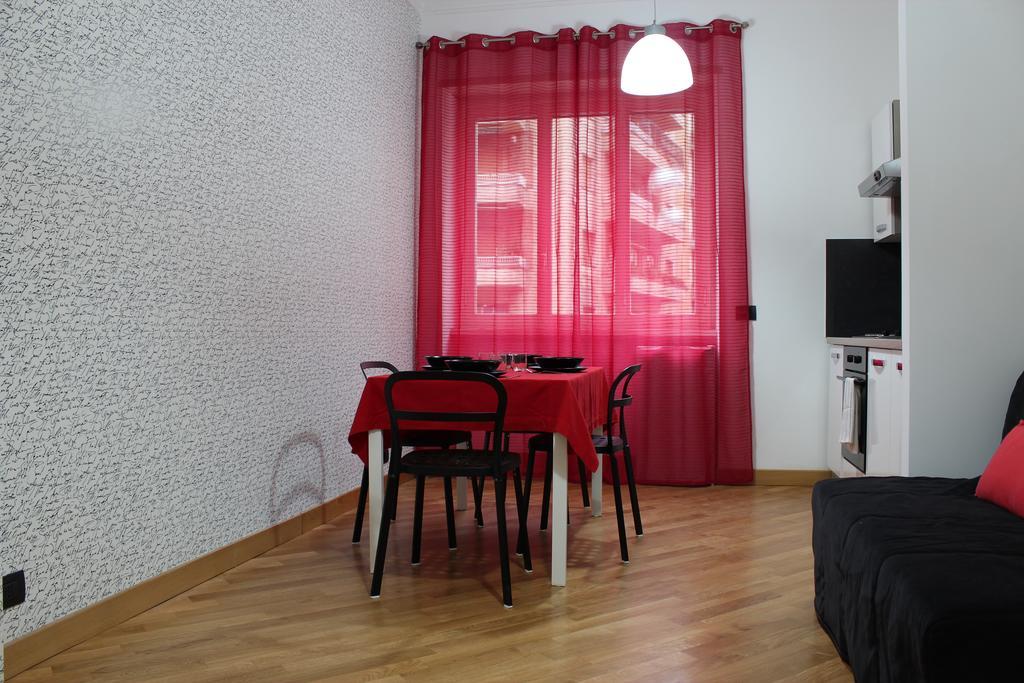 Flaminio Holidays Roma Ngoại thất bức ảnh