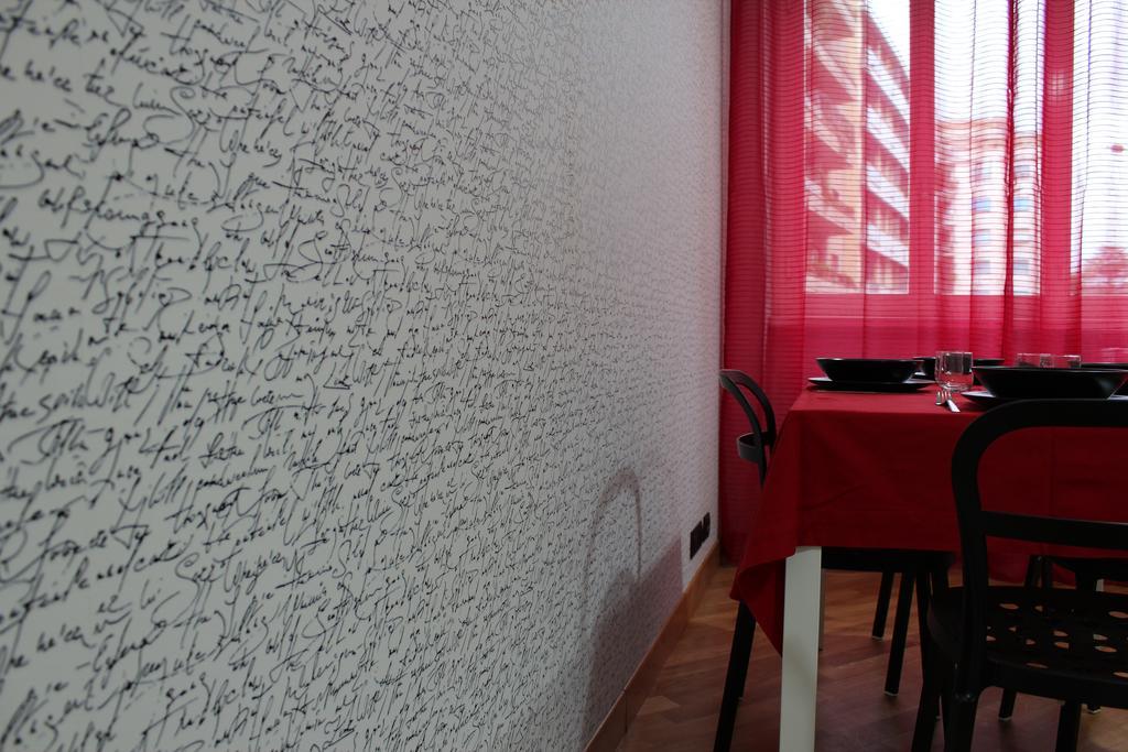 Flaminio Holidays Roma Ngoại thất bức ảnh